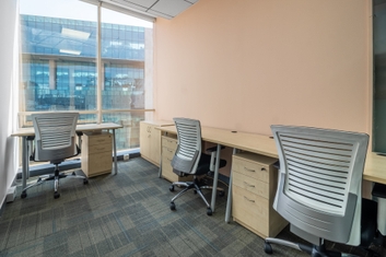 Regus