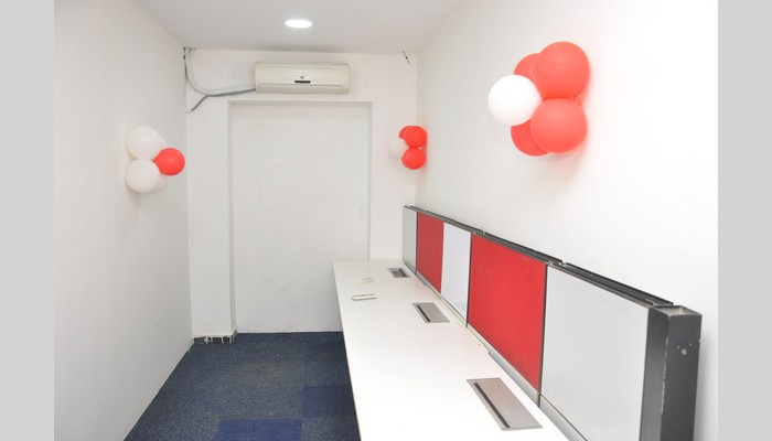 Inspire Networks full photo 8