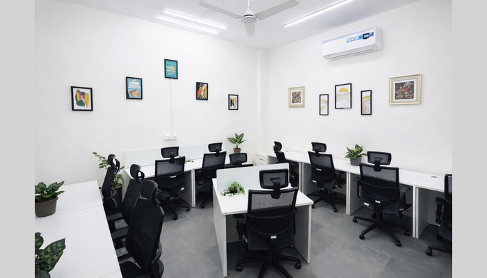 Kuresu Co Working Space full photo 7