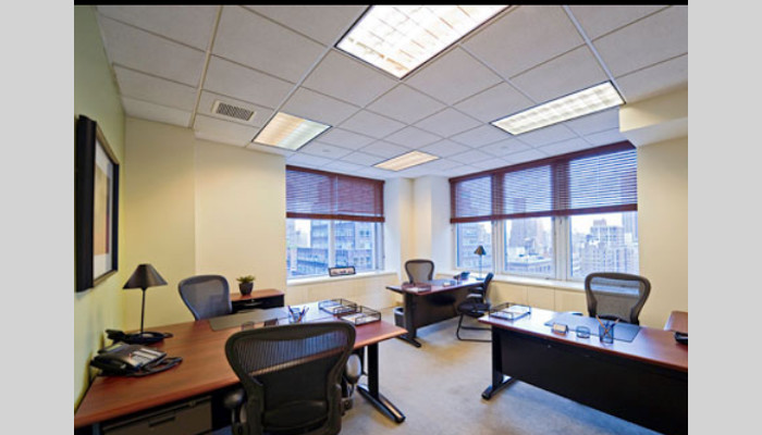Regus full photo 7