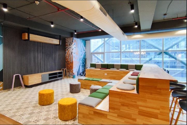 India Accelerator full photo 3