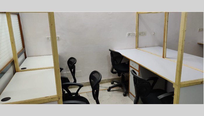 Titech Felixi Offices full photo 3