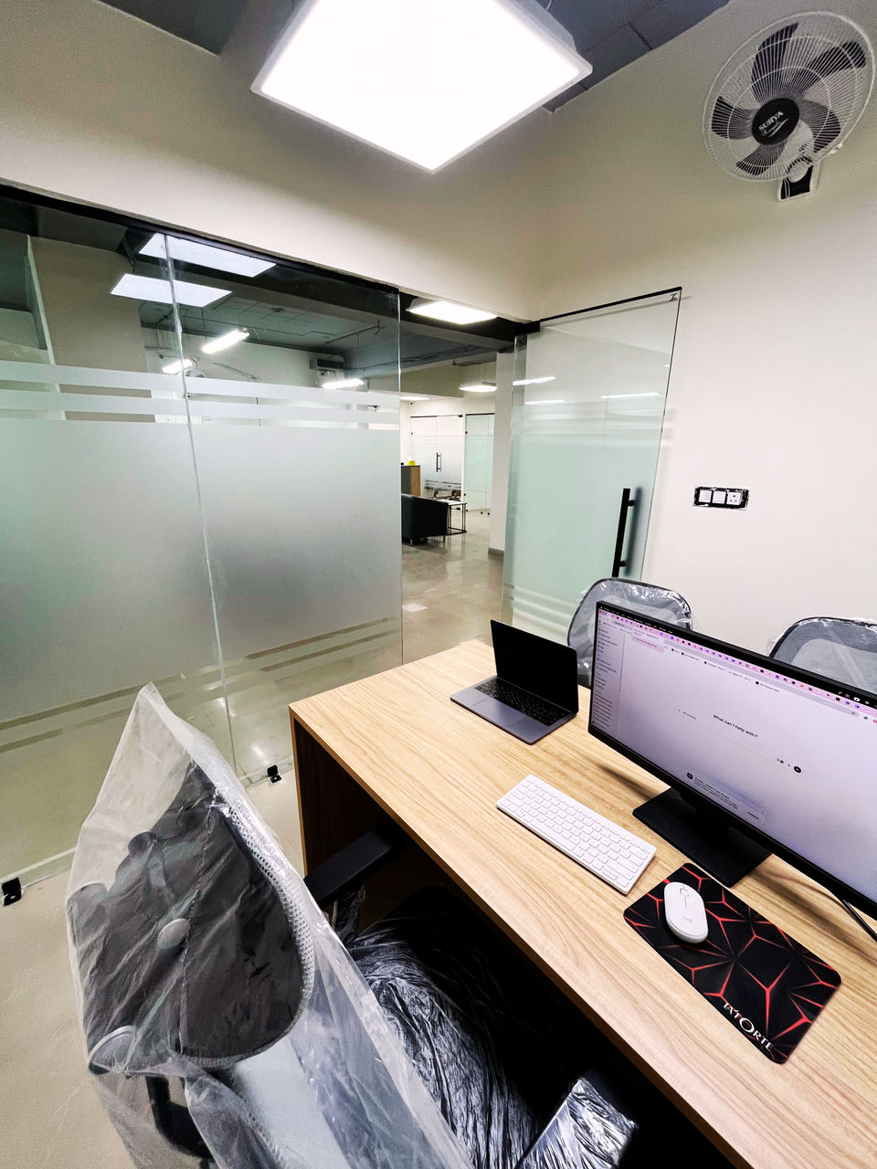 Hoblix Coworking Space full photo 8