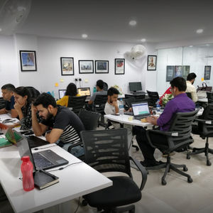 Cocoweave Coworking