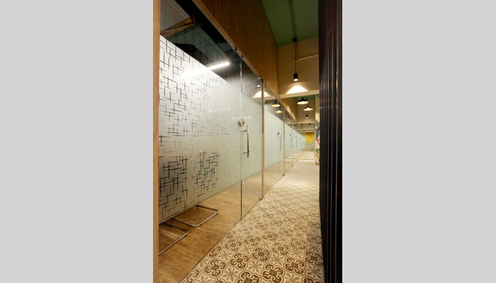 The Poshmind Spaces full photo 4