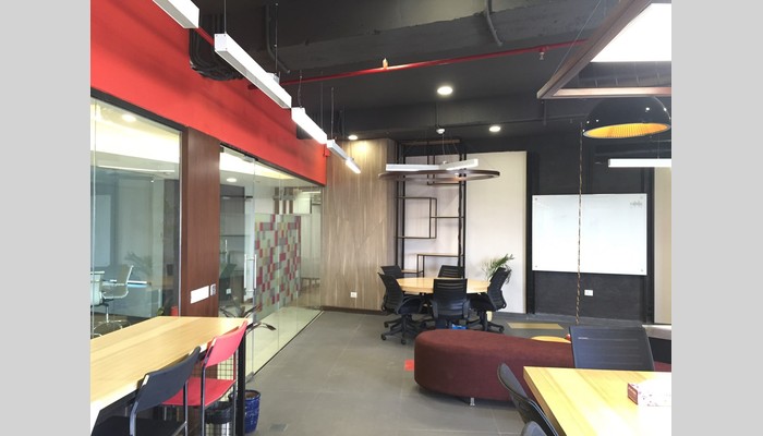 Quest Offices Pvt. Ltd. full photo 5