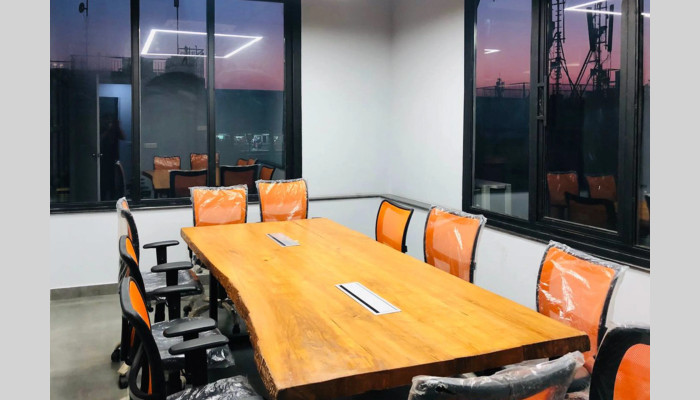 AtWork Coworking full photo 7