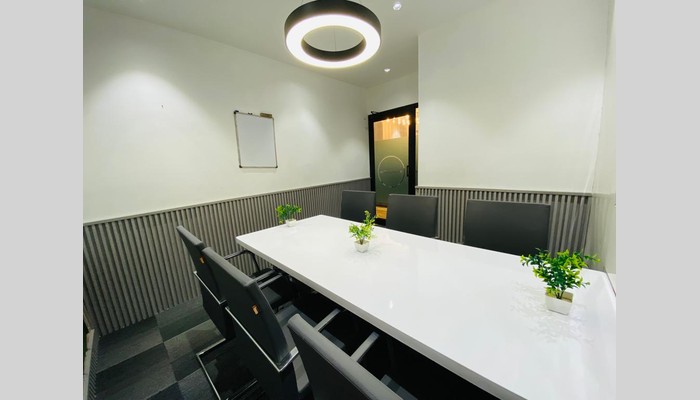 Fume Coworking full photo 8