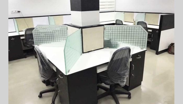 Co-Concept Coworking Space full photo 8