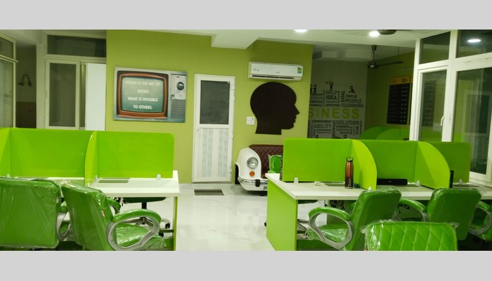 D SPACE STUDIO full photo 6
