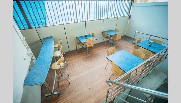 22 Workspace full photo 5