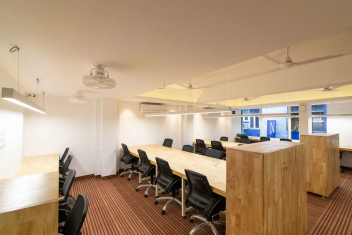 Empowerers Workspaces