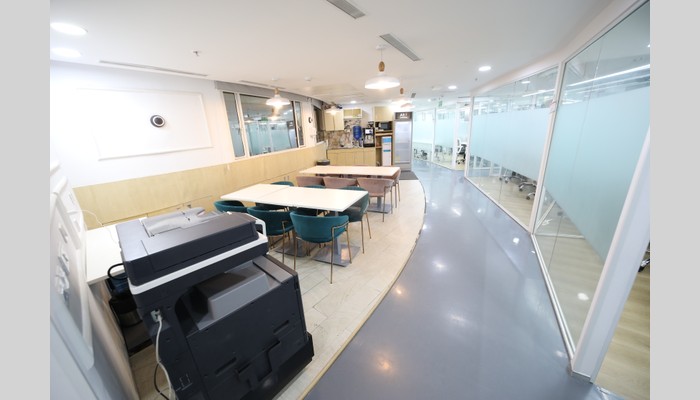 alt.f Coworking full photo 6