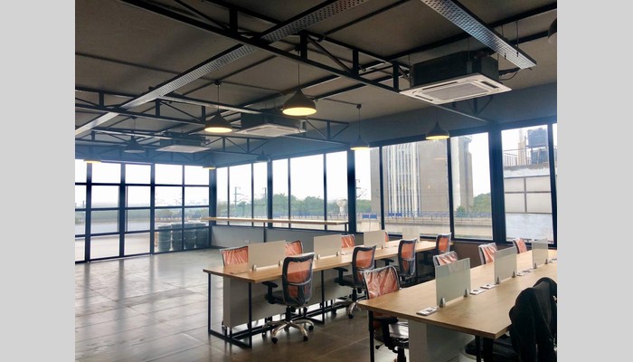 AtWork Coworking full photo 9