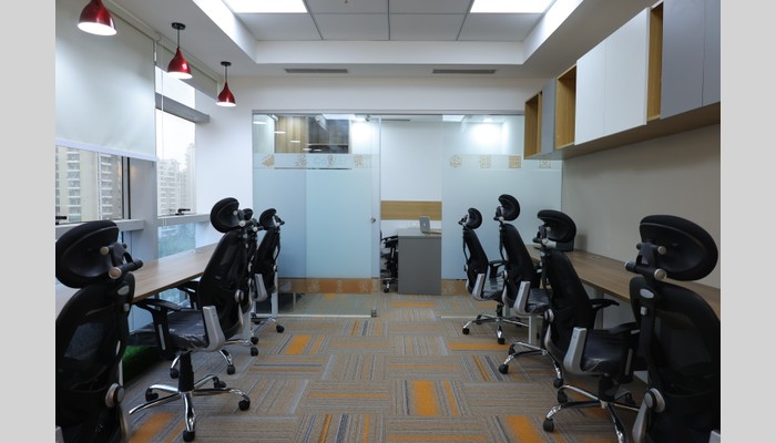 CoworkZen full photo 9