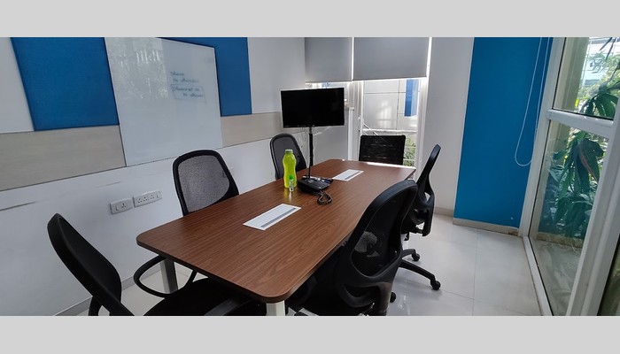 DHWARCO BUSINESS CENTER PVT LTD full photo 5