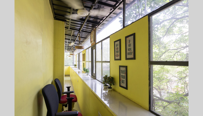 Daftar Cowork full photo 9