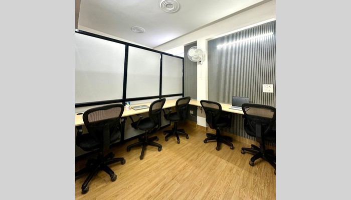 Koworkspace full photo 5