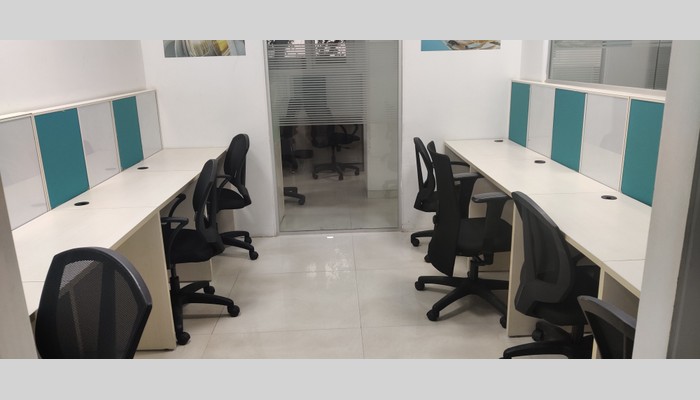 DHWARCO BUSINESS CENTER PVT LTD full photo 7