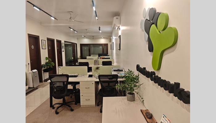 Gemba Coworks full photo 9