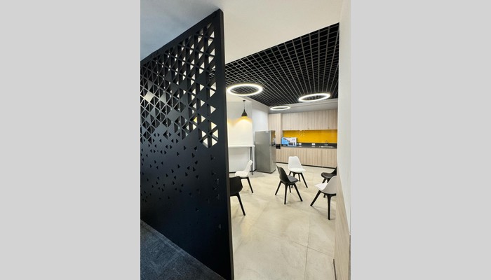 Apeejay Business Centre full photo 3