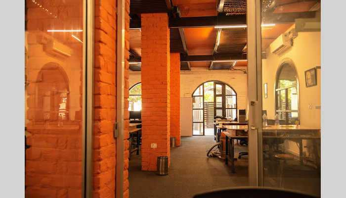 Guftagu Innohub Coworking Space full photo 6