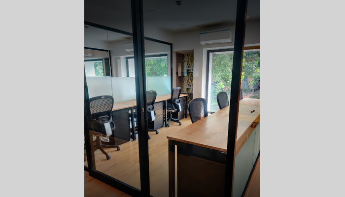 The Berry Coworks full photo 6