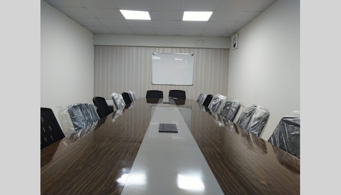eTribe Coworking Delhi full photo 8