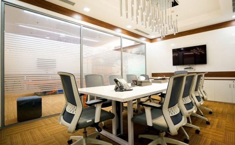 AIHP SIGNATURE Managed Office Space full photo 6
