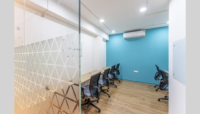 Atrium Coworks full photo 6