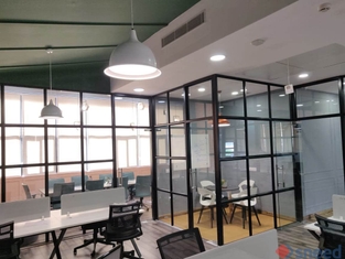 MooZ Offices