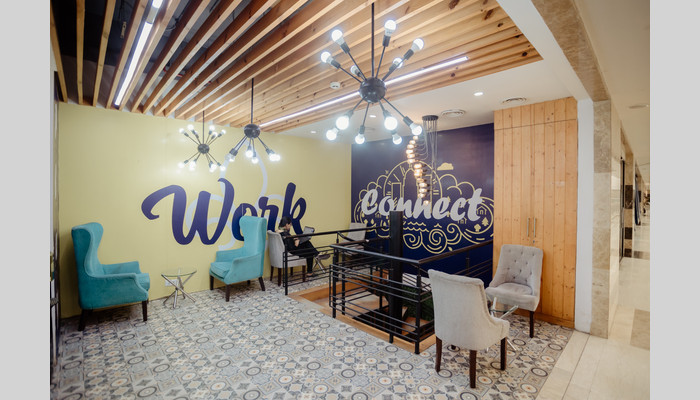 alt.f Coworking full photo 8