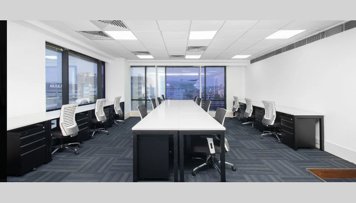 Regus full photo 2