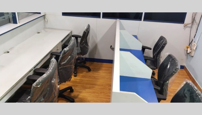 SBS Office Space full photo 6