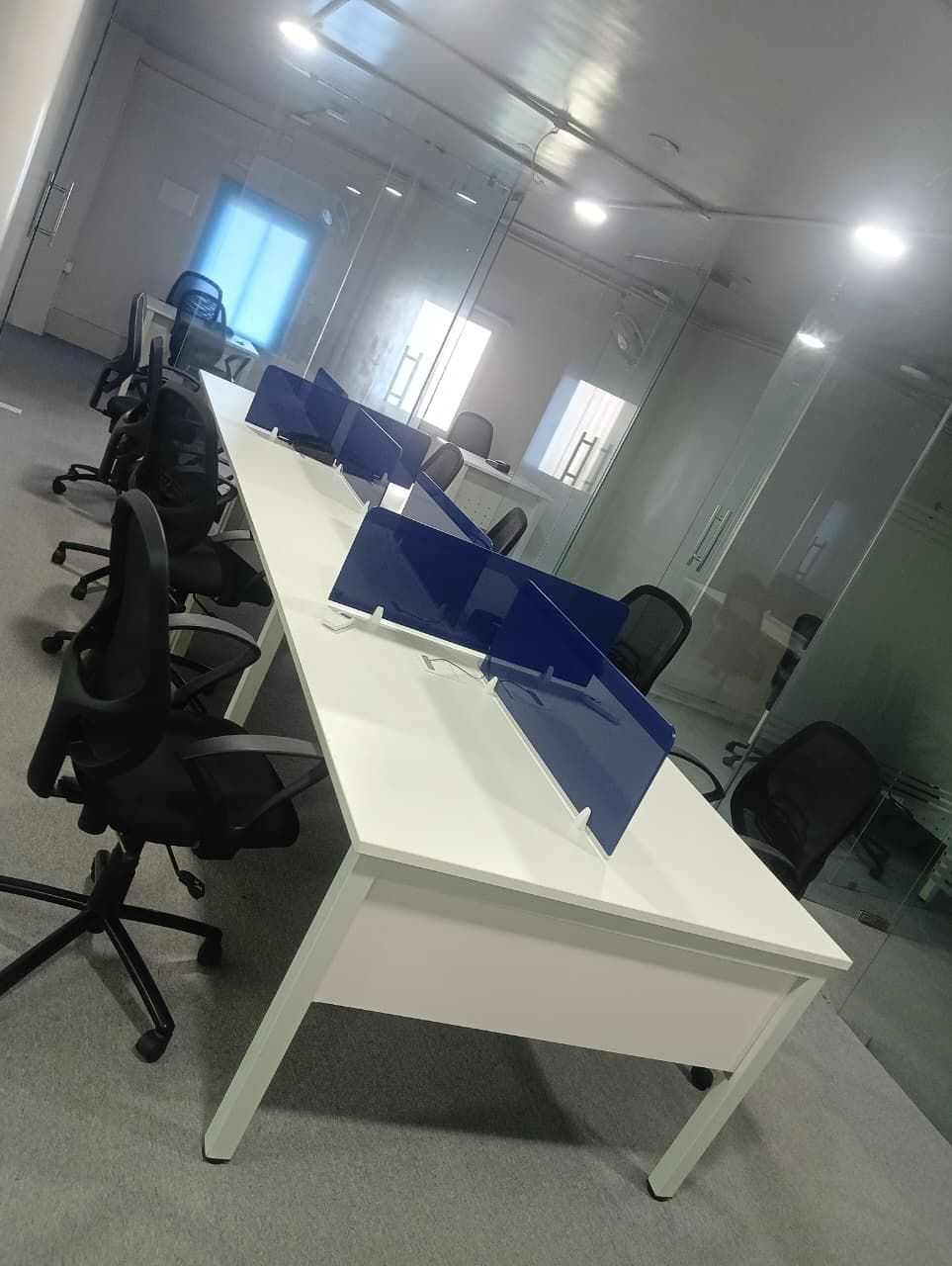 AARAA Infrastructure full photo 9