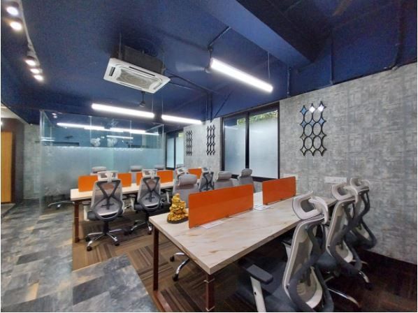 Sollace Coworks