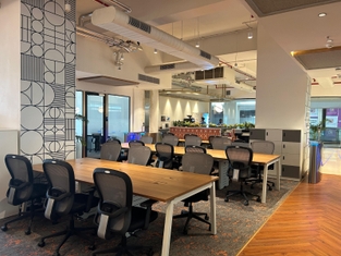 Avanta Business Centre