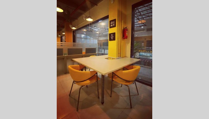 The Poshmind Spaces full photo 6
