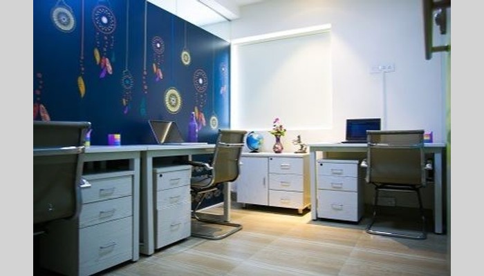 Sigaram Business Lounge full photo 8