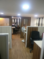 Antriksh Bhawan