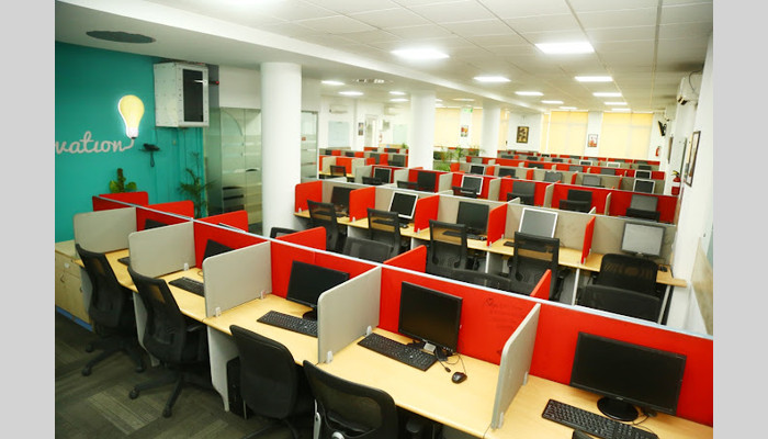 Workify Offices full photo 5