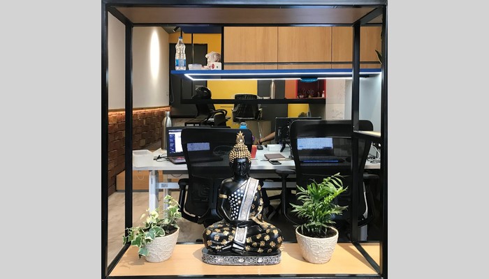 Amartya Coworking full photo 8
