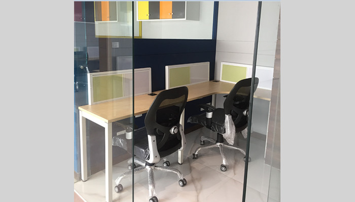 Supreme Cowork full photo 6