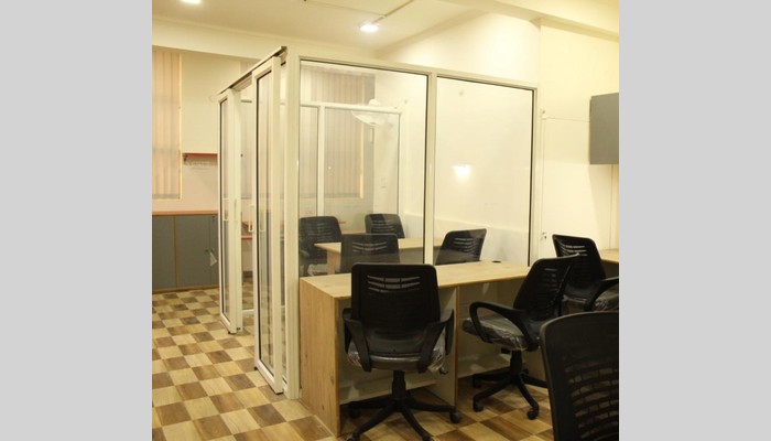 Cowork Delhi full photo 5