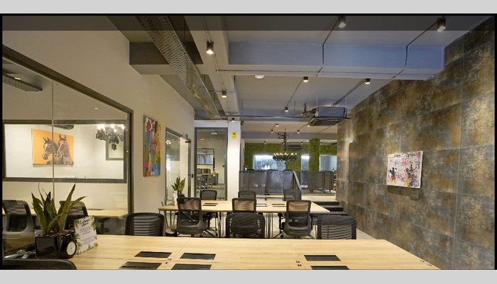 Desker Coworking full photo 7