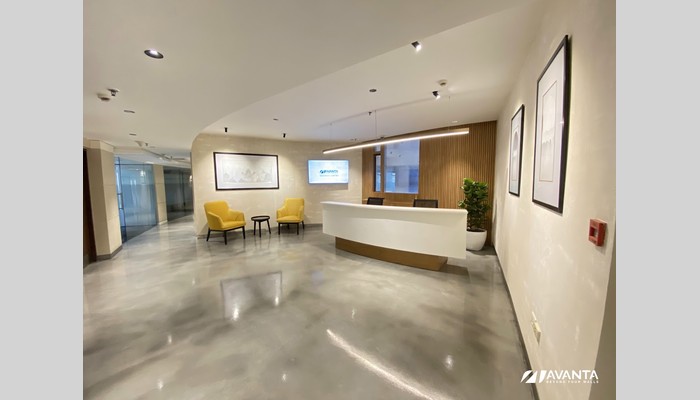 Oahfeo Workspaces full photo 7