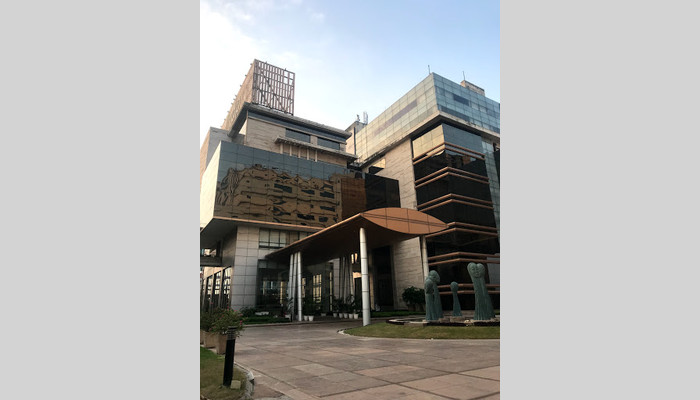 IHDP Business Park full photo 5