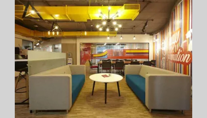 IndiQube full photo 6