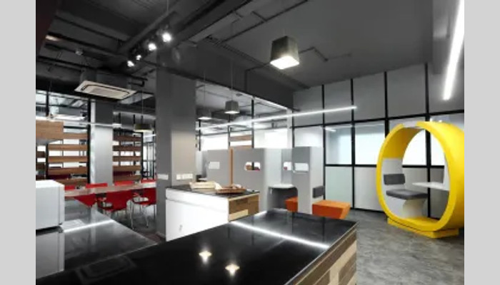 IndiQube full photo 4