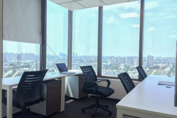 Quest Offices Pvt. Ltd.